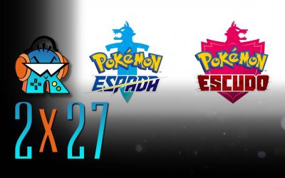 2×27 Pokémon Espada/Escudo, primeros detalles