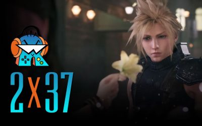2×37 Medievil, Ghost Recon Breakpoint y FFVII