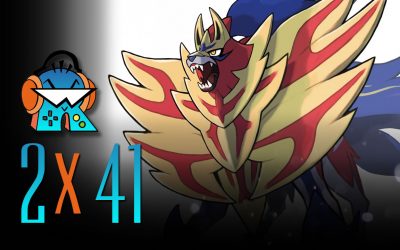 2×41 Precio de Google Stadia y Pokémon Vinagre