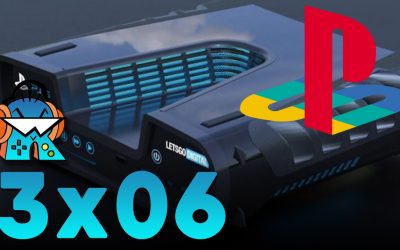 3×06 PlayStation 5, Ghost Recon Breakpoint, Concrete Genie, Trine 4