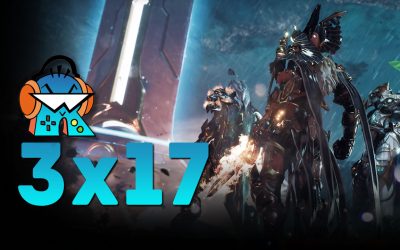 3×17 Juegos de PS4 en PC, Godfall y Doom Eternal