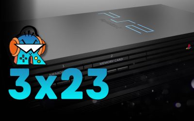 3×23 20 años de PS2, Preview FF VII Remake y Valorant