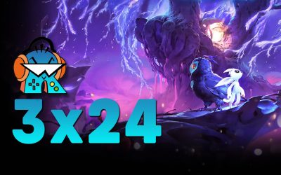 3×24 Ori and the Will of the Wisps, Nioh 2, E3 cancelado, CoD Warzone