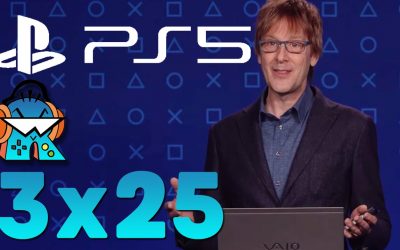 3×25 PS5 vs Xbox Series X, Animal Crossing: New Horizons, Trials of Mana