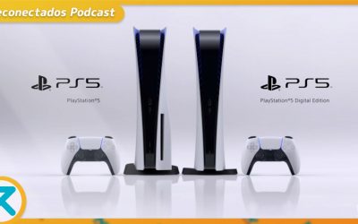 4×02 Debate PS5: Precio, fecha, juegos, aciertos y fallos