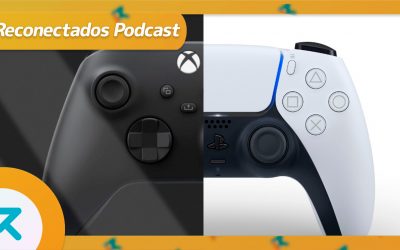 4×04 PS5 Digital vs Xbox Series S. ¿Perdemos con el formato digital?