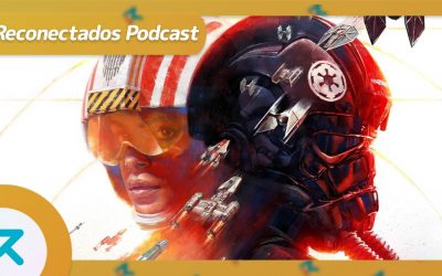 4×05 Baldur’s Gate III, Star Wars Squadrons, Crash Bandicoot 4: It’s About Time