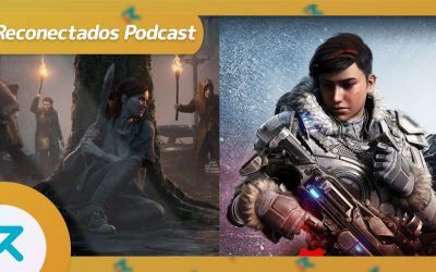 4×06 ¿Llega la última generación de consolas? Juegos imprescindibles de PS4 y Xbox One