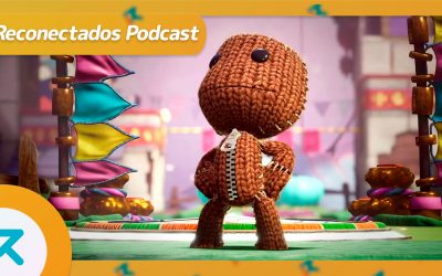 4×07 Los mejores saltos generacionales y el inminente con PS5 y Xbox Series