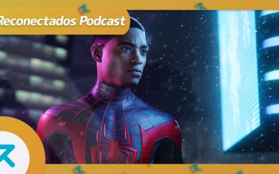 4×09 Análisis Spider-Man Miles Morales y Xbox Series S a fondo