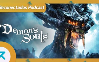 4×10 Análisis PS5 a fondo, Demon’s Souls y análisis Assassin’s Creed Valhalla