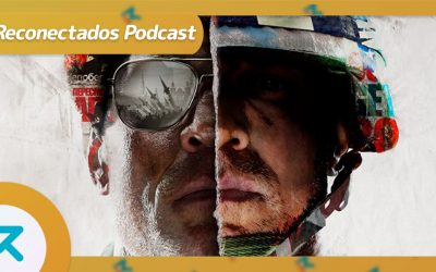 4×11 Análisis Demon’s Souls, Hyrule Warriors Cataclismo, CoD: Black Ops Cold War