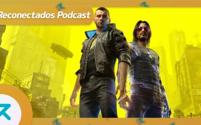 4×15 Análisis Cyberpunk 2077, la mayor decepción de 2020. ¿Se arreglará?