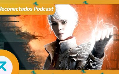 4×19 Análisis The Medium, troleo a Wall Street, y SORTEOS