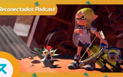 4×22 EMOSIDO ENGAÑADO con el Nintendo Direct, Valheim, nuevos retrasos