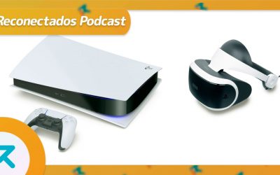 4×23 PS VR 2 en PS5, retraso GT 7, Anthem cancelado y Ghosts n’ Goblins