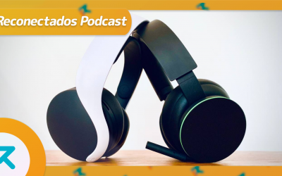 4×26 Xbox Wireless Headset vs. 3D Pulse de PS5 | Análisis y Comparativa