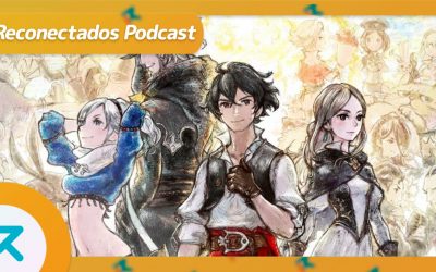 4×24 Bravely Default 2, Elden Ring, nuevos Pokémon, anuncios VR