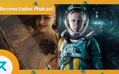 4×30 Resident Evil Village, así es Returnal, PlayStation recula y acumula buenas noticias