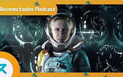 4×31 Análisis Returnal, Nier Replicant, New Pokémon Snap