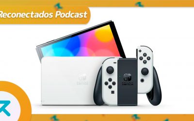 4×41 Nintendo Switch OLED, State of Play, Assassin’s Creed Infinity, Resident Evil Oscuridad Infinita