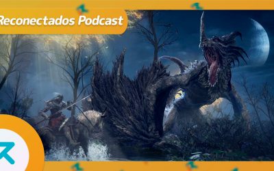 5×02 Elden Ring, Dead Space Remake, Naughty Dog, Marvel’s Midnight Suns, Clid the Snail