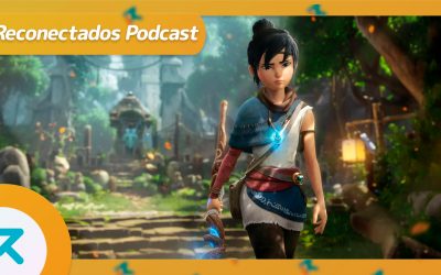 5×05: Kena: Bridge of Spirits, Death Stranding Director’s Cut, entrevista a Gustavo Santaolalla