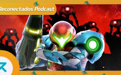 5×06: Nintendo Switch OLED, Metroid Dread, Bayonetta 3 y Diablo II Resurrected