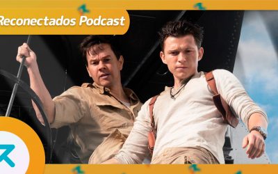 5×09: GTA 6, Uncharted La Película, Elden Ring y su retraso, nuevos juegos de Batman