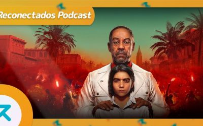 5×07: Bloodborne 2, Far Cry 6, New World, Silent Hill de Kojima