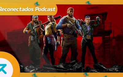 5×08: Back 4 Blood, Avowed, la promesa de Jade Raymond, David Jaffe contra la dificultad