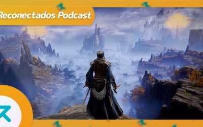 5×12: Videojuegos en la escuela, Elden Ring, Shin Megami Tensei V, CoD Vanguard