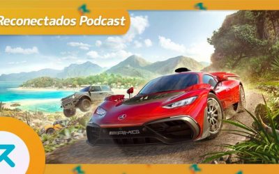 5×11: Forza Horizon 5, Mario Party Superstars, Halo Infinite, Riders Republic, retrasos de Blizzard