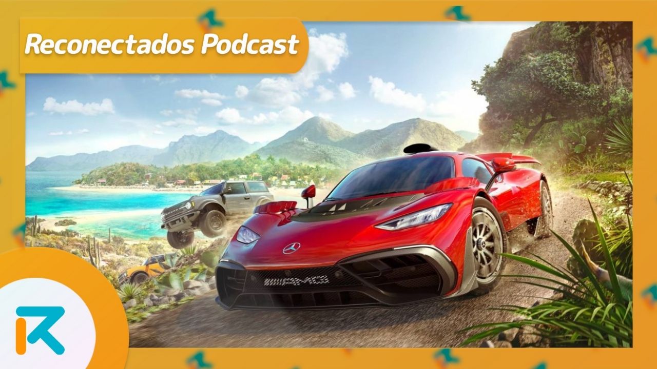 Reconectados Podcast de Far Cry 6