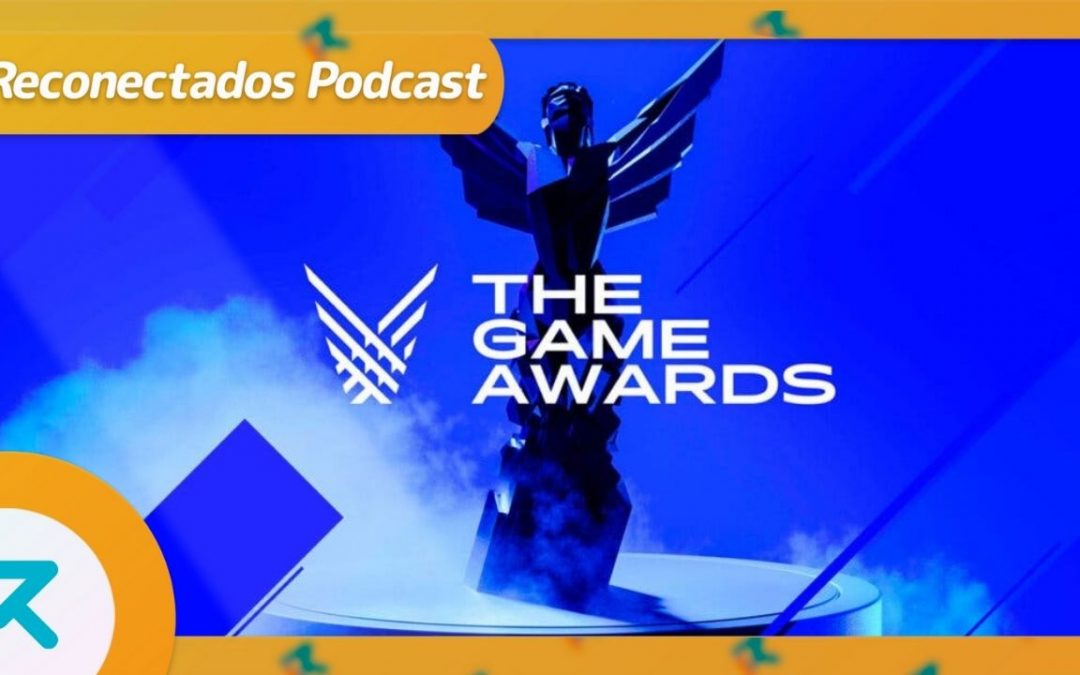 5×16: Ganadores y anuncios de The Game Awards: Star Wars Eclipse, Alan Wake 2… Y Análisis Halo Infinite
