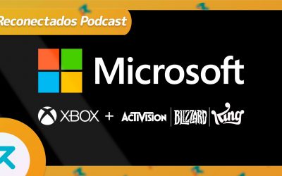 5×19: Microsoft Xbox COMPRA Activision-Blizzard y la estafa de los NFT