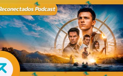 5×22: Nintendo Direct, Uncharted La Película, Lost Ark, Sifu, OlliOlli World