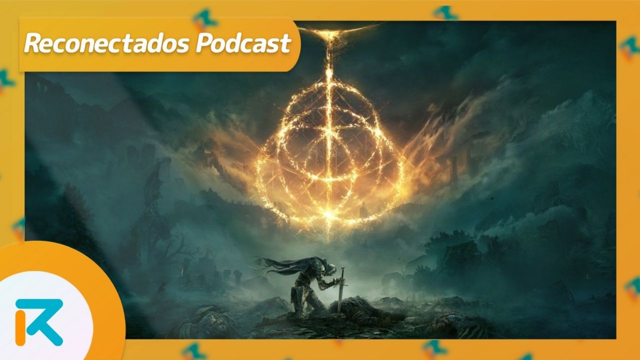 The Game Awards en Reconectados Podcast