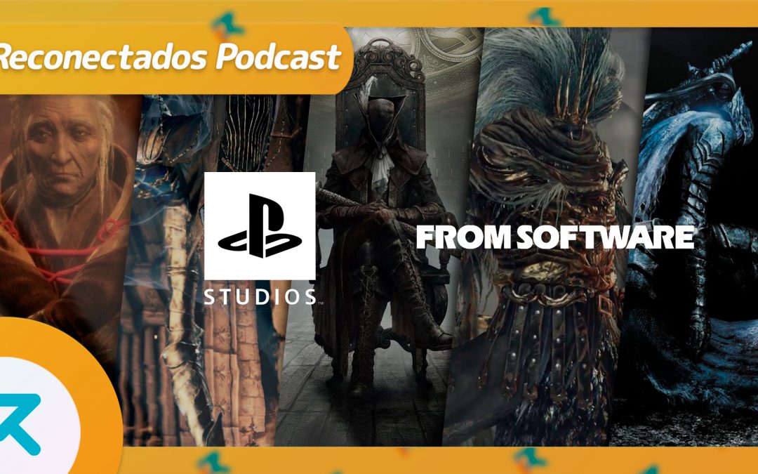 5×32: ¿Sony compra FromSoftware? Remakes The Last of Us, Dead Space, Resident Evil 4…