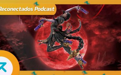 Reconectados 6×09: Análisis Bayonetta 3, el PlayStation Showcase que no fue, Tinykin, Marvel Snap, The Witcher Remake