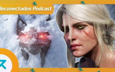 6×06: The Witcher 4 y Cyberpunk 2, PlayStation Stars, Horizon Zero Dawn Remake, Overwatch 2