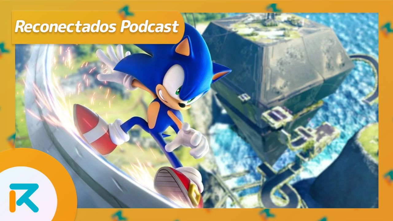 Sonic Frontiers análisis podcast