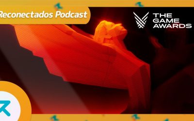 Reconectados 6×15: The Game Awards y sus potentes anuncios, The Callisto Protocol, Crisis Core FFVII Reunion