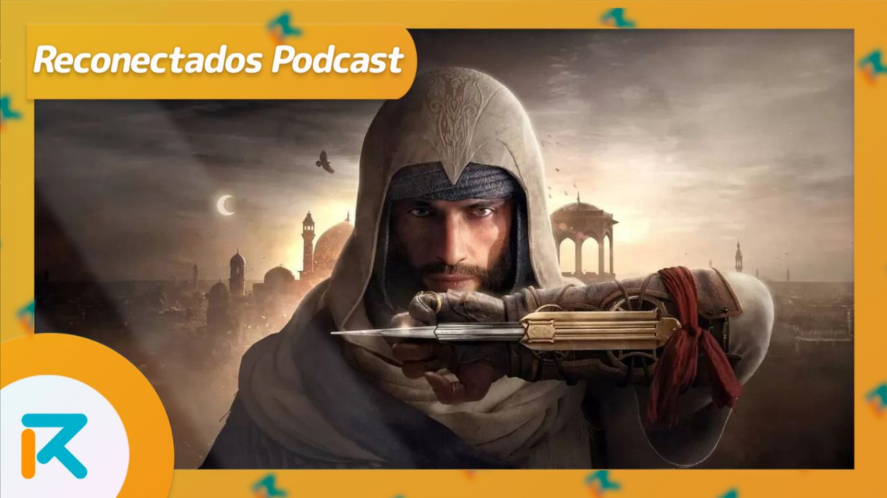 Análisis Assassin's Creed Mirage