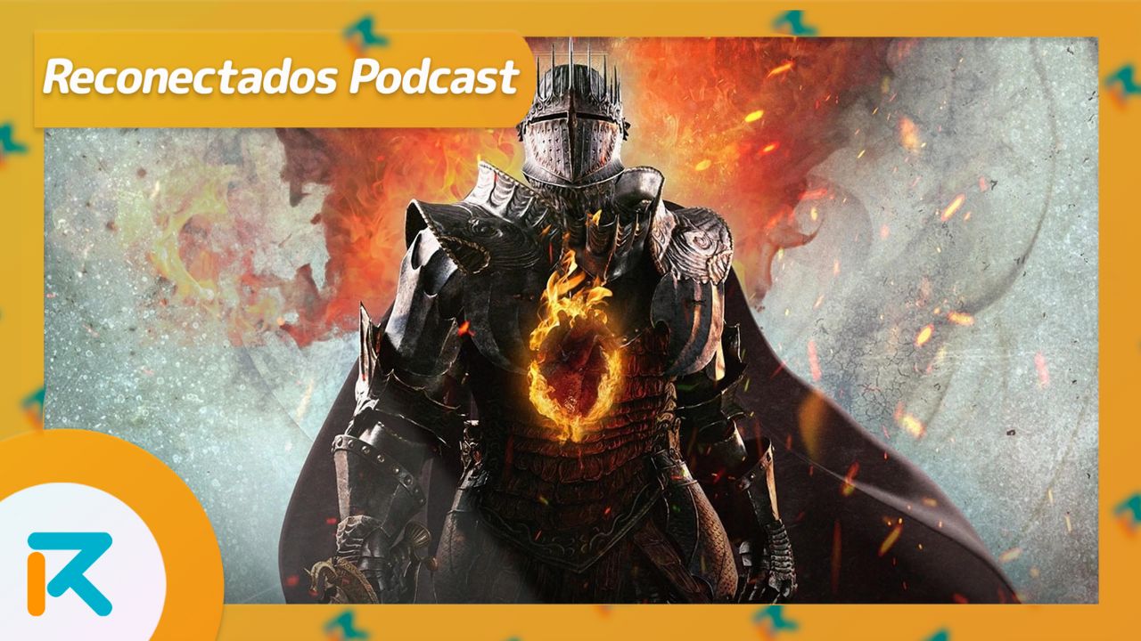 Dragon's Dogma 2 podcast