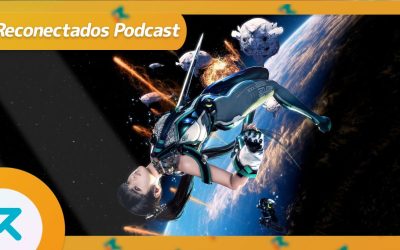 Reconectados 7×32: Análisis Stellar Blade, No Rest for the Wicked, Tales of Kenzera ZAU, Top Spin 2K25