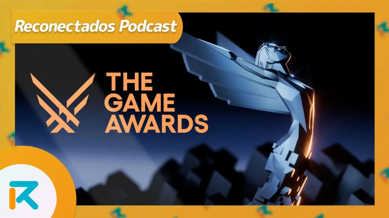 8x17 mejor gala the game awards 2024 podcast