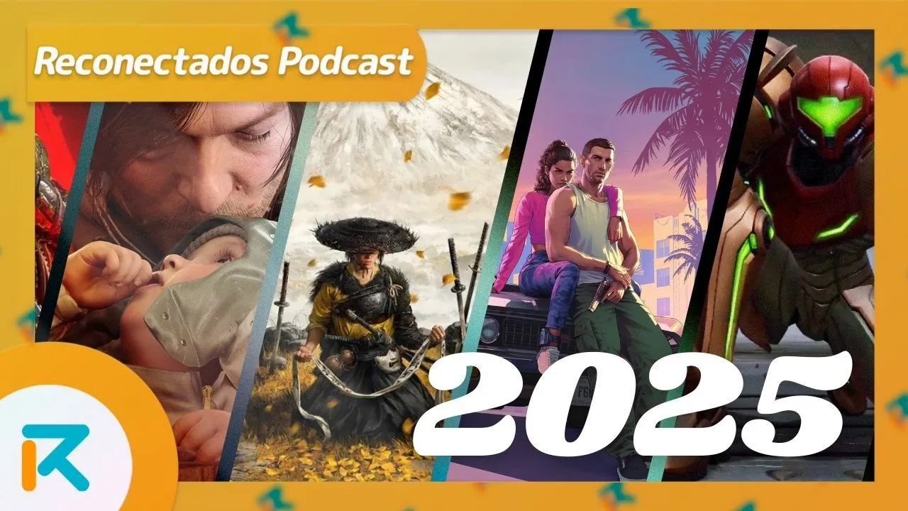8x19 los juegos más esperados de 2025 en podcast