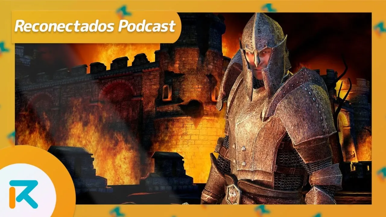 oblivion remake oblivion remake