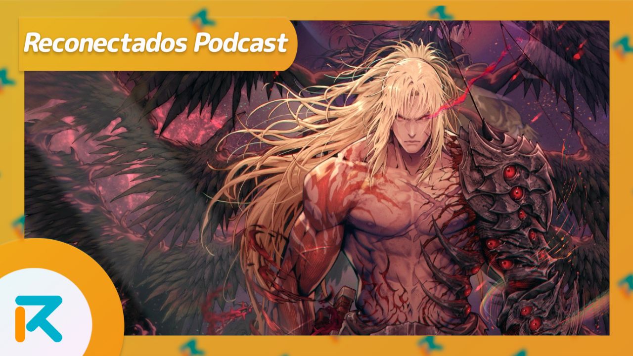 Análisis The First Berserker Khazan